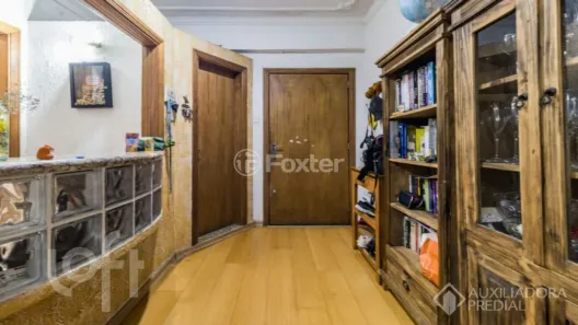 Apartamento com 3 Quartos à venda, 108m² no Farroupilha, Porto Alegre