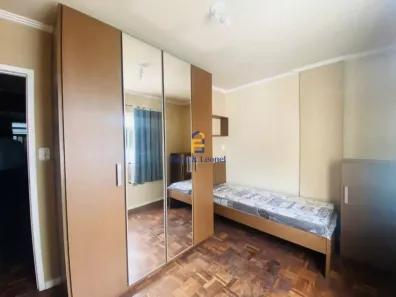 Apartamento com 1 Quarto à venda, 45m² no Centro, Juiz de Fora