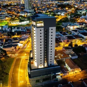 Apartamento com 3 Quartos à venda, 145m² no São José, Franca