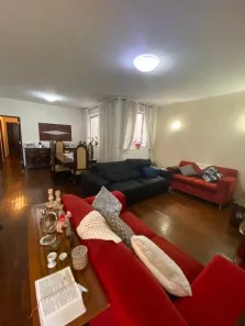 Apartamento com 4 Quartos à venda, 159m² no Santo Antônio, Belo Horizonte
