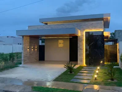 Casa com 3 Quartos à venda, 306m² no Condomínio Belvedere II, Cuiabá