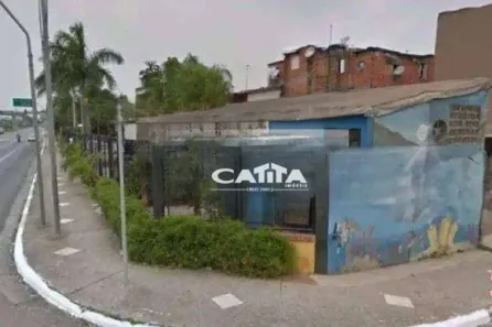 Lote/Terreno à venda, 270m² no Chácara Califórnia, São Paulo