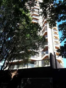 Apartamento com 4 Quartos para alugar, 265m² no Centro, Araraquara