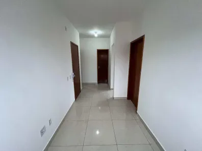Apartamento com 2 Quartos à venda, 55m² no Vila Cascatinha, São Vicente