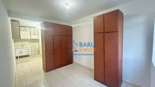 Apartamento com 1 Quarto à venda, 30m² no Campos Elíseos, São Paulo