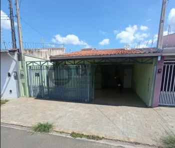 Casa com 3 Quartos à venda, 150m² no Jardim Piazza Di Roma II, Sorocaba