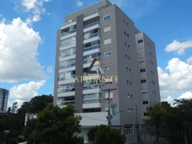Cobertura com 3 Quartos à venda, 280m² no Charqueadas, Caxias do Sul