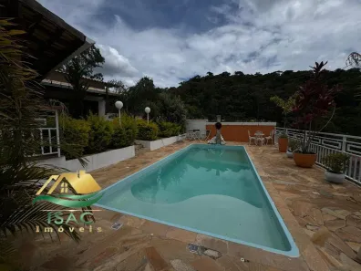 Casa com 3 Quartos à venda, 140m² no Jundiaizinho (Terra Preta), Mairiporã