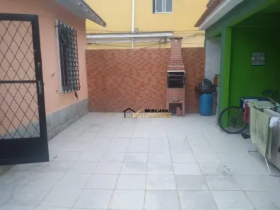 Casa com 3 Quartos à venda, 118m² no Marechal Hermes, Rio de Janeiro