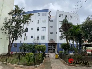 Apartamento com 2 Quartos à venda, 63m² no Jardim Nordeste, São Paulo