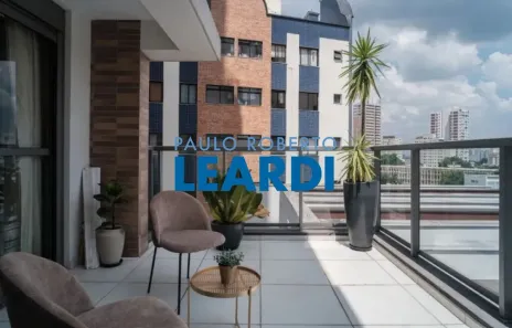 Apartamento com 1 Quarto à venda, 36m² no Vila Mariana, São Paulo