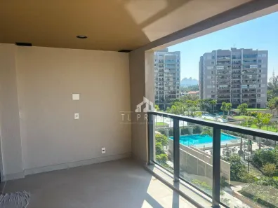 Apartamento com 2 Quartos para alugar, 78m² no Barra da Tijuca, Rio de Janeiro