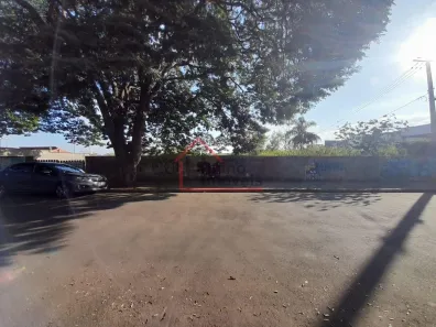 Lote/Terreno à venda, 8312m² no Vila Modesto Fernandes, Campinas