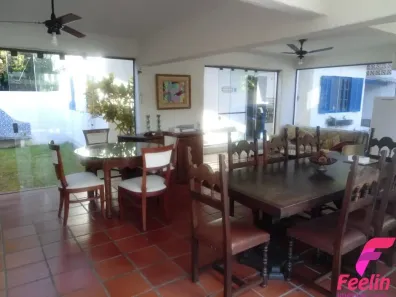 Casa com 3 Quartos à venda, 410m² no Lagoa da Conceição, Florianópolis