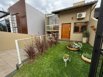 Casa com 3 Quartos à venda, 134m² no , Nova Santa Rita