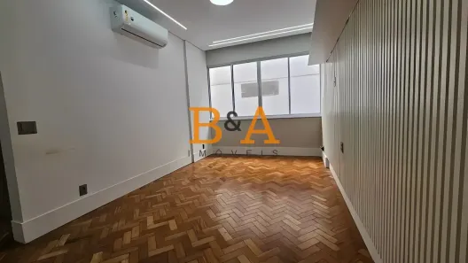 Apartamento com 2 Quartos para alugar, 75m² no Ipanema, Rio de Janeiro