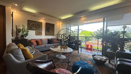 Apartamento com 4 Quartos à venda, 160m² no Bela Aliança, São Paulo