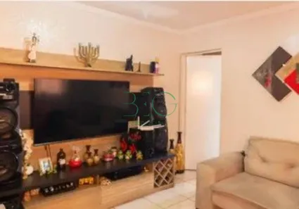 Sobrado com 2 Quartos à venda, 450m² no Parque Savoy City, São Paulo