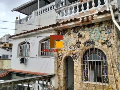 Sobrado com 2 Quartos à venda, 140m² no Méier, Rio de Janeiro