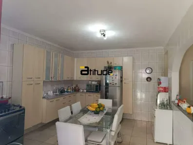 Casa com 3 Quartos à venda, 114m² no Vila Engenho Novo, Barueri