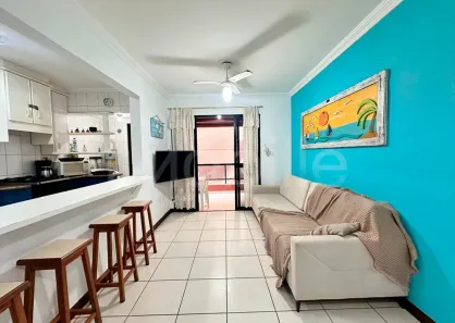 Apartamento com 2 Quartos à venda, 79m² no Meia Praia, Itapema