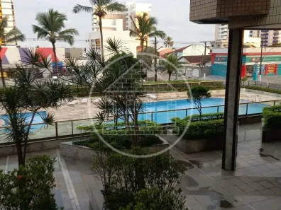 Apartamento com 3 Quartos à venda, 115m² no Centro, Mongaguá
