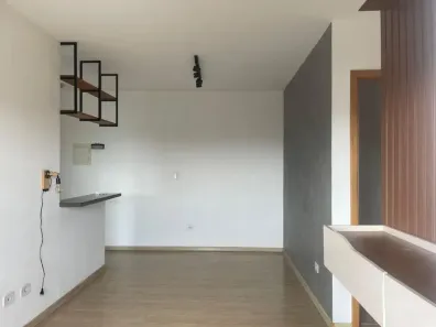 Apartamento com 2 Quartos para alugar, 67m² no Jardim Petrópolis, São José dos Campos