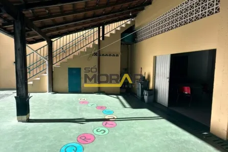 Casa com 8 Quartos à venda, 555m² no Goiânia, Belo Horizonte