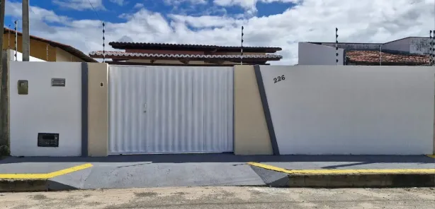 Casa com 3 Quartos à venda, 95m² no Centro, Parnamirim