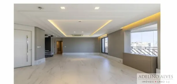 Apartamento com 4 Quartos à venda, 440m² no Campo Belo, São Paulo