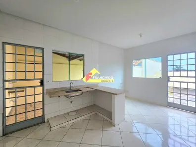 Casa com 2 Quartos à venda, 51m² no Bom Pastor, Divinópolis