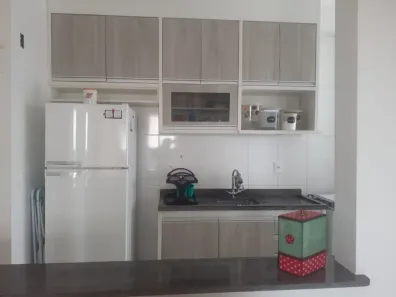 Apartamento com 2 Quartos à venda, 64m² no Vila Aparecida, Taubaté