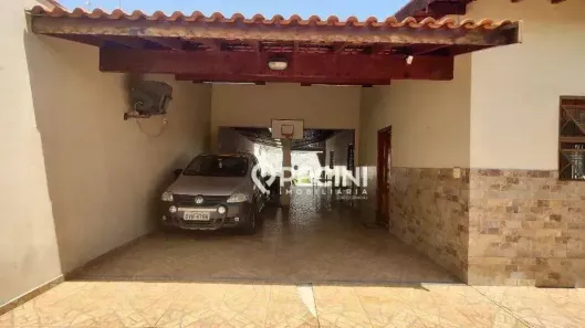 Casa com 3 Quartos à venda, 206m² no Jardim Floridiana, Rio Claro
