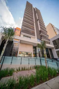 Apartamento com 1 Quarto à venda, 28m² no Pinheiros, São Paulo