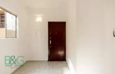 Apartamento com 2 Quartos à venda, 72m² no Santa Cecília, São Paulo