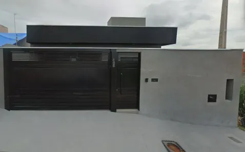 Casa com 3 Quartos à venda, 120m² no Jardim Nunes 2, São José do Rio Preto