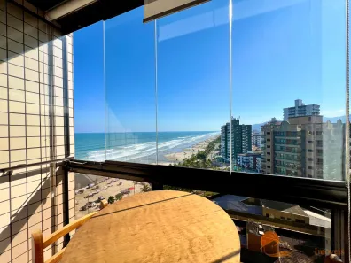Apartamento com 1 Quarto à venda, 70m² no Caiçara, Praia Grande