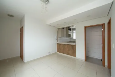 Apartamento com 3 Quartos à venda, 78m² no Colégio Batista, Belo Horizonte