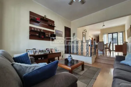 Casa com 4 Quartos à venda, 274m² no Jardim Nova Europa, Campinas