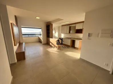 Apartamento com 3 Quartos para alugar, 87m² no Jardim Piratininga, Sorocaba
