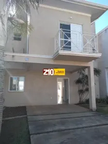 Sobrado com 3 Quartos à venda, 137m² no Chácara Belvedere, Indaiatuba