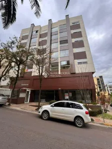 Apartamento com 2 Quartos à venda, 74m² no Hidráulica, Lajeado