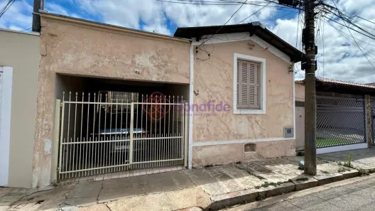 Casa com 3 Quartos à venda, 190m² no Vila Graff, Jundiaí