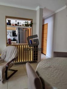 Apartamento com 3 Quartos à venda, 97m² no Campos Elíseos, Ribeirão Preto
