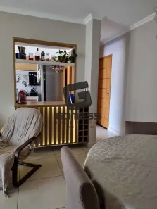Apartamento com 3 Quartos à venda, 97m² no Campos Elíseos, Ribeirão Preto