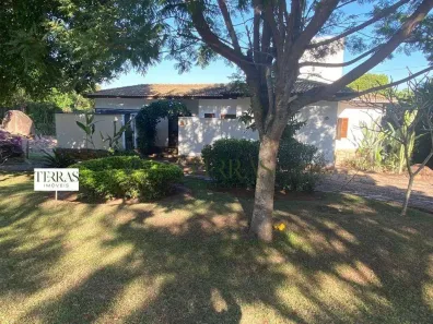 Casa de Condomínio com 4 Quartos à venda, 417m² no Condomínio Monte Belo, Salto