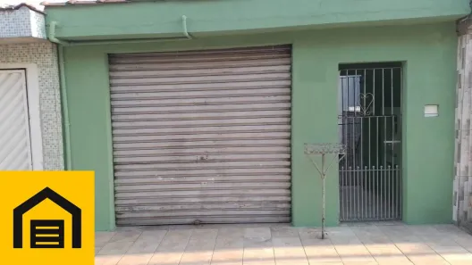 Casa com 2 Quartos à venda, 131m² no Alto da Boa Vista, Mauá