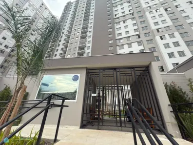 Apartamento com 2 Quartos para alugar, 38m² no Pirituba, São Paulo