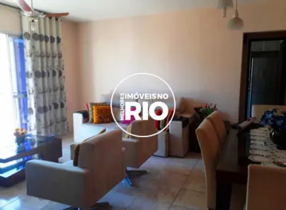 Apartamento com 3 Quartos à venda, 100m² no Vila Isabel, Rio de Janeiro