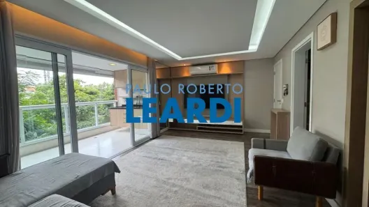 Apartamento com 3 Quartos à venda, 114m² no Vila Leopoldina, São Paulo